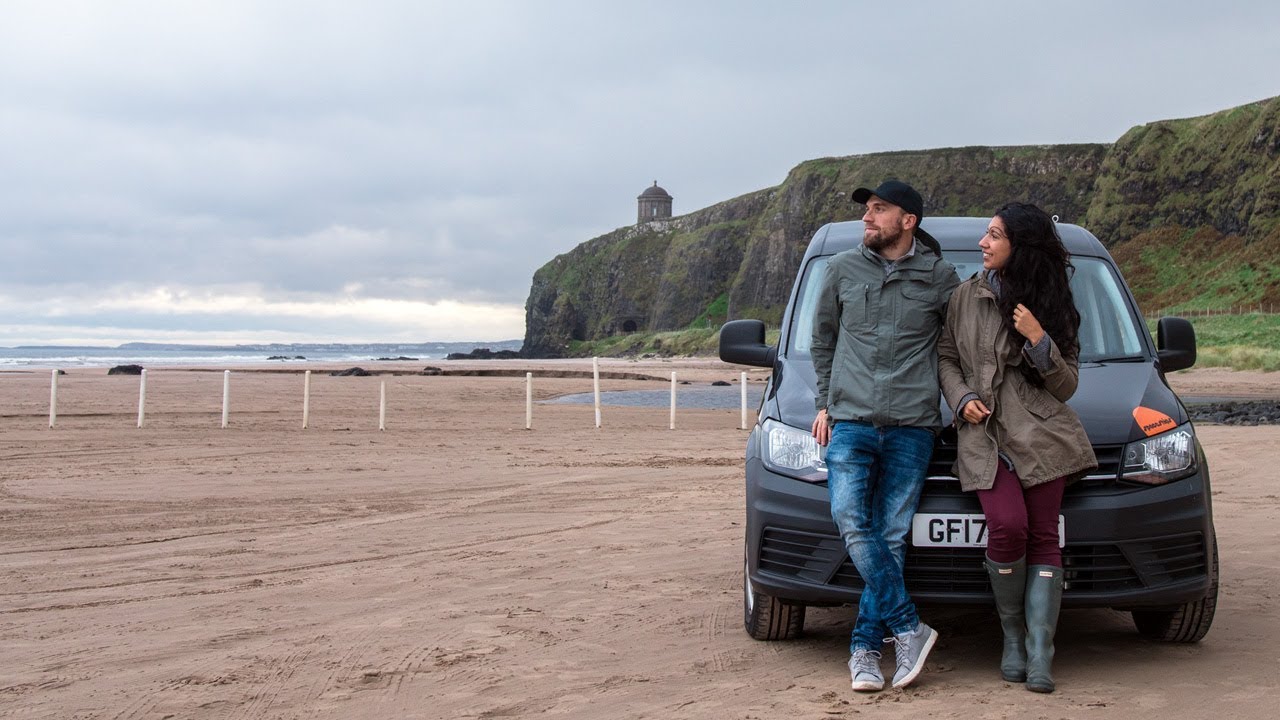 4 Budget-Friendly Alternatives to the Camper Van Hire in Ireland